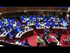 Sierra Leone: National Assembly votes to abolish death penalty