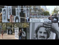 Uruguay: photo exhibition pays tribute to victims of dictatorship