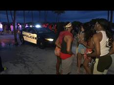 USA: Miami Beach declares state of emergency in the face of tourist influx