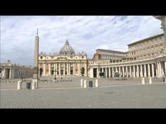 Reopening of Saint Peter’s Basilica to the public