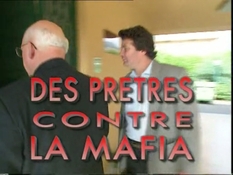 Priests against the mafia