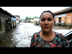Colombia: Deadly landslide in Corinto