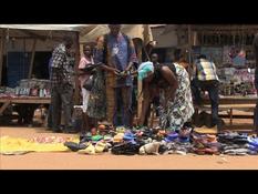 Central African Republic: reconciliation at Kilometre 5 market