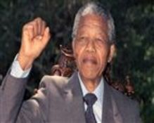 The Great Dates of Nelson Mandela’s Life (1/2)