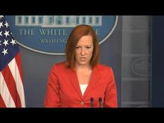 Iraq/Syria: US strikes were "self-defence" (White House)