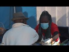 South Africa: HIV and TB testing in the midst of the coronavirus epidemic