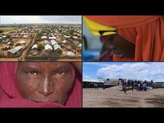 ARCHIVE: Kenya orders the closure of camps where more than 400,000 refugees live