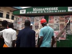 Cameroon: Press coverage after Biya’s victory