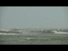 Hurricane Dorian threatens Florida’s east coast