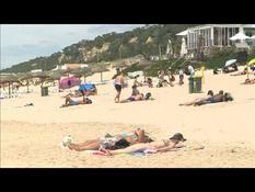 Portugal: official opening of the bathing season
