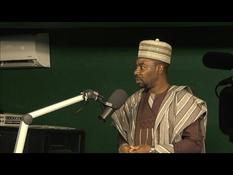 In Nigeria, a radio show to demand justice