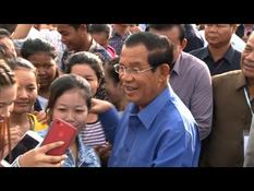 Cambodia: muzzled opposition, Hun Sen’s expected plebiscite