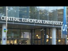 ARCHIVES/Soros University: European justice condemns Hungary