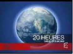 20 hours the newspaper: [broadcast of August 29, 2006]