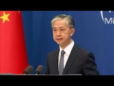 Beijing prepares 'strong response' after London suspended extradition treaty with Hong Ko