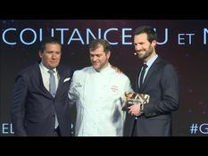 Michelin Guide: Christopher Coutanceau wins a third star (2)