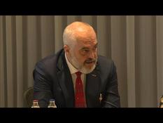 Earthquake in Albania: Prime Minister Edi Rama says he is "realistic" about aid