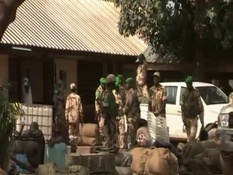 Boko Haram: Sending Chadian troops to Cameroon (archives)