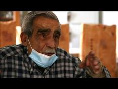 In Lebanon, pensioners destitute in the face of monetary collapse