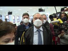 Italy: Trial of several hundred mobsters opens in Calabria