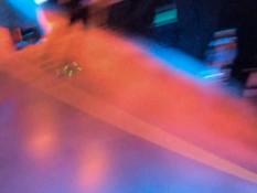 'A nightclub vibe with roller skates': Roller Disco is back in style