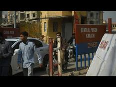 In Pakistan, main accused of the murder of Daniel Pearl acquitted: view of the central prison