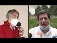 Ecuador: start of the campaign for the second round of the presidential election