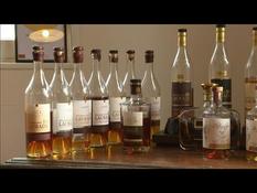 Overtaxed by Trump, Armagnac worried about its exports