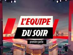 L'Equipe du Soir, 1st part of February 21, 2023 (EDS, 1/2).