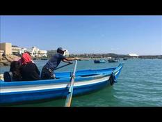 Morocco: Bouregreg river smugglers bring back firm to survive