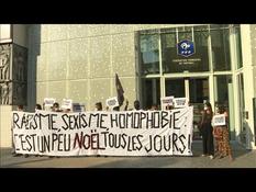SOS Racisme calls on the FFF, following the remarks of Noël Le Graët