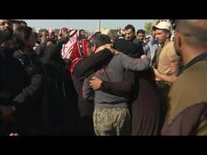 Syria: Kurdish forces release more than 600 IS-linked prisoners