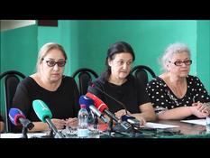 Beslan’s hostage situation: relatives demand an "objective" investigation