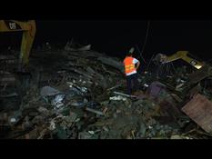 Cambodia: Rescue operation continues after building collapse