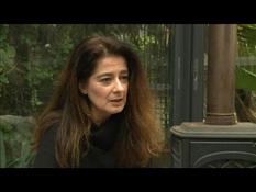 "Muscat should be in prison," says sister of Maltese journalist Daphne Caruana Galizia,
