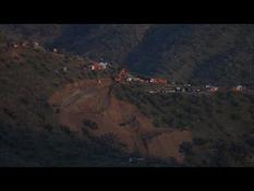 Spain: Search for a boy fallen in a well continues