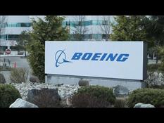 Coronavirus: "Boeing does the right thing" by closing a factory in Washingon state