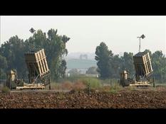 On the border with Gaza, normalization does not stop rockets