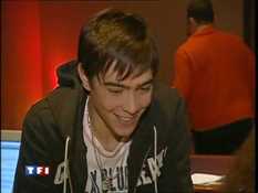 Ina Mediapro France Deces De Gregory Lemarchal Le Gagnant De La Star Academy 4 Ina Mediapro France Deces De Gregory Lemarchal Le Gagnant De La Star Academy 4