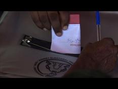 ARCHIVES - Haiti: postponement of elections