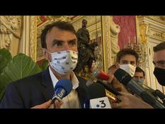 Covid: the mayor of Lyon denounces a "brutal change of method" of the government