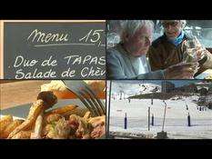 Andorra, this moment "carpe diem" for French people lacking restaurants