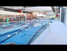 Deconfinement: near Rennes, a swimming pool ready to welcome swimmers again