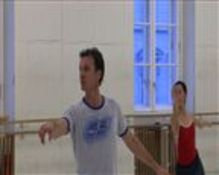 Manuel Legris revives the Vienna ballet