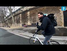 5 tips for cycling in Paris during the strike