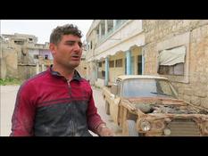 Syrians react to Russian-Turkish ceasefire agreement (3)