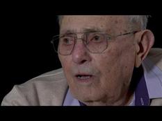 Auschwitz - Portraits of survivors 75 years after the Holocaust - Shmouel Bogler