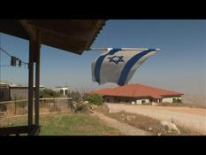 Euphoria, downside and fears: settlers face annexation project in the West Bank