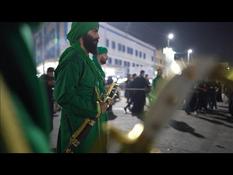 Iraq: Shia youth reclaims Ashura as an outlet