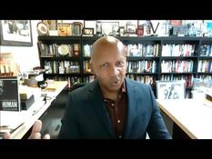 Big "voice of justice", Bryan Stevenson accuses Trump of instrumentalizing executions